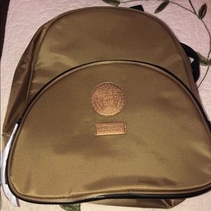Versace Mini Backpack